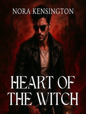 cover image of Heart of the Witch